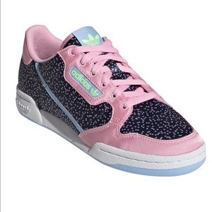 🆕NiB Adidas Continental 80 sneakers